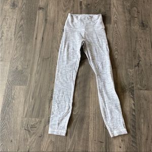 Lululemon heather gray